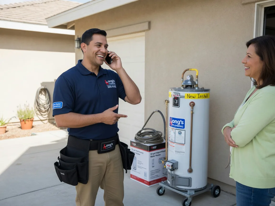 Leak Detection Centerville, SD FAQs